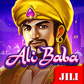 Ali Baba maxgaming free 60 hot