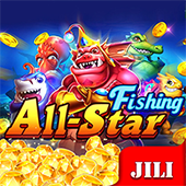 All Star Fishing maxgaming free 60 fishing