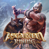 Asgardian Rising maxgaming free 60 hot