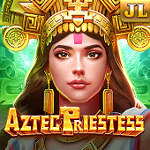 Aztec Priestess maxgaming free 60 hot