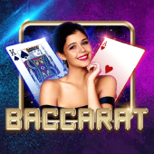 Baccarat B maxgaming free 60 live