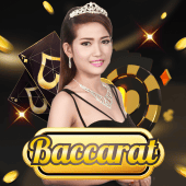 Baccarat maxgaming free 60 hot