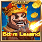 Boom Legend maxgaming free 60 fishing