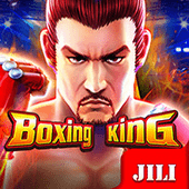 Boxing King maxgaming free 60 slot