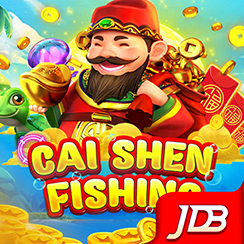Cai Shen Fishing maxgaming free 60 hot