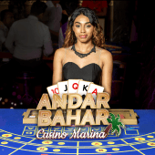 Casino Marina Andar Bahar maxgaming free 60 live