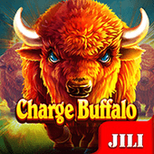 Charge Buffalo maxgaming free 60 hot