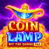 Coin Lamp maxgaming free 60 slot