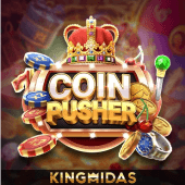 Coin Pusher maxgaming free 60 cards