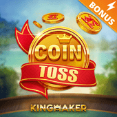 Coin Toss maxgaming free 60 cards