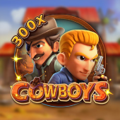 Cowboys maxgaming free 60 hot