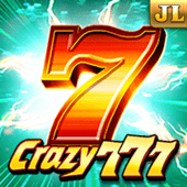 Crazy777 maxgaming free 60 slot icon