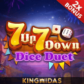 Dice Duet maxgaming free 60 cards