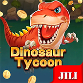 Dinosaur Tycoon maxgaming free 60 fishing