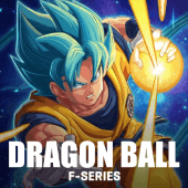 Dragon Ball maxgaming free 60 slot