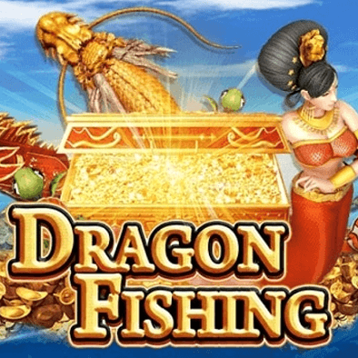 Dragon Fishing maxgaming free 60 fishing