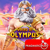 Gates of Olympus maxgaming free 60 hot
