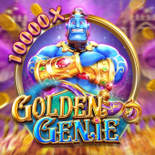 Golden Genie maxgaming free 60 hot