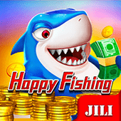 Happy Fishing maxgaming free 60 hot