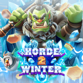 Horde 2 Winter maxgaming free 60 slot