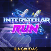 Interstellar Run maxgaming free 60 cards