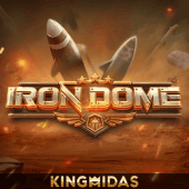 Iron Dome maxgaming free 60 cards