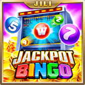 Jackpot Bingo maxgaming free 60 hot
