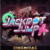 Jackpot Jump maxgaming free 60 cards