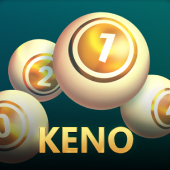 Keno maxgaming free 60 cards