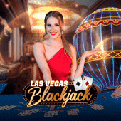Las Vegas Blackjack maxgaming free 60 live