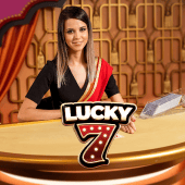 Lucky 7 maxgaming free 60 live