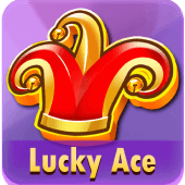 Lucky Ace hot game at maxgaming free 60