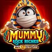 Mummy Lock Riches maxgaming free 60 slot