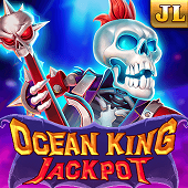 Ocean King Jackpot maxgaming free 60 hot
