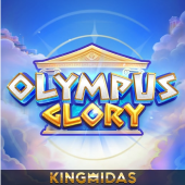 Olympus Glory maxgaming free 60 cards