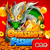 Oneshot Fishing maxgaming free 60 fishing