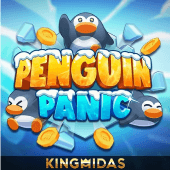 Penguin Panic maxgaming free 60 cards
