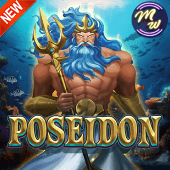 Poseidon maxgaming free 60 slot