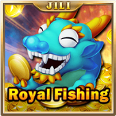 Royal Fishing maxgaming free 60 fishing