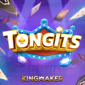 Tongits maxgaming free 60 cards
