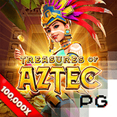 Treasures of Aztec maxgaming free 60 hot